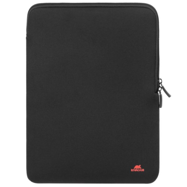 Husă pentru laptop RivaCase Antishock 13" / Black photo 2