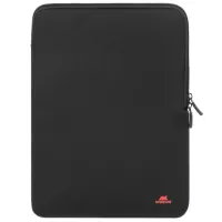 Husă pentru laptop RivaCase Antishock 13" / Black photo 2