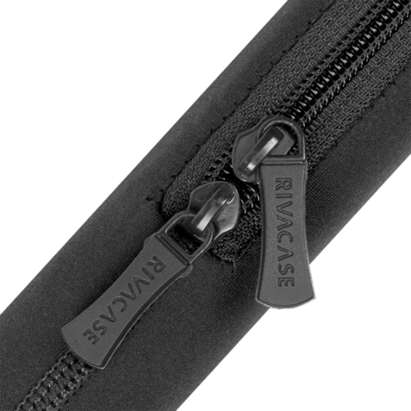 Husă pentru laptop RivaCase Antishock 13" / Black photo 4