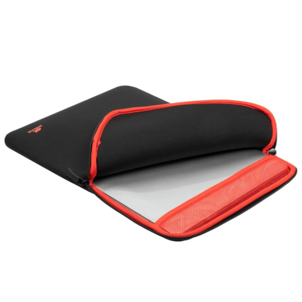 Husă pentru laptop RivaCase Antishock 13" / Black photo 8