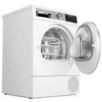 Mașină de uscat rufe Bosch WQG245D9NL 9 kg/ White photo 4
