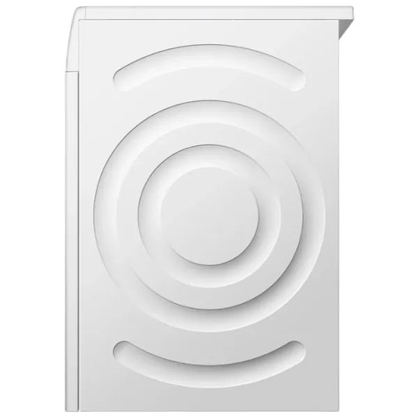 Mașină de spălat cu uscător Bosch WQG245D9NL 9 kg/ White photo 5