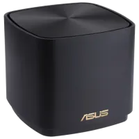Wi-Fi Роутер Asus ZenWiFi XD4 Plus (2-pack) 574 Мбит/c / 1201 Мбит/с / Черный photo 3