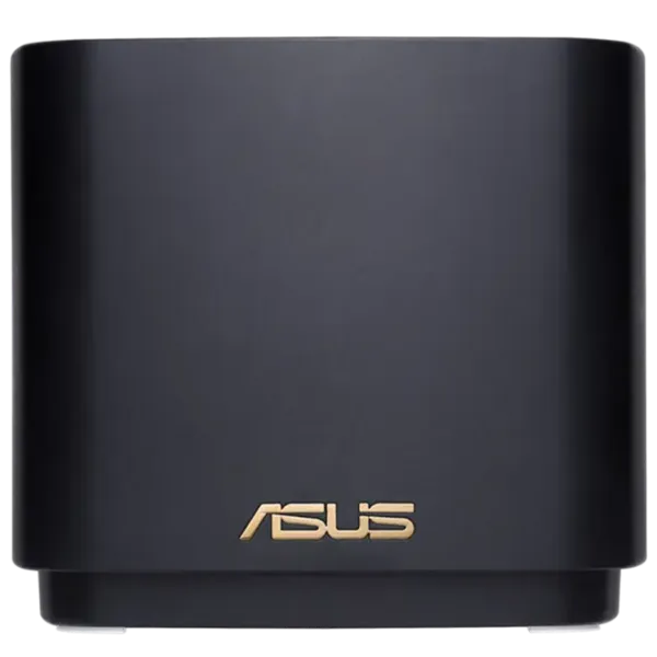 Wi-Fi Роутер Asus ZenWiFi XD4 Plus (3-pack) 574 Мбит/c / 1201 Мбит/с / Черный photo 2