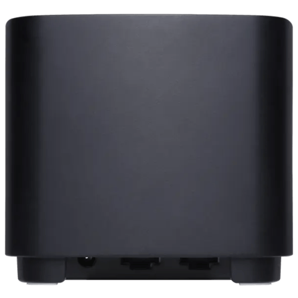 Wi-Fi Роутер Asus ZenWiFi XD4 Plus (3-pack) 574 Мбит/c / 1201 Мбит/с / Черный photo 4