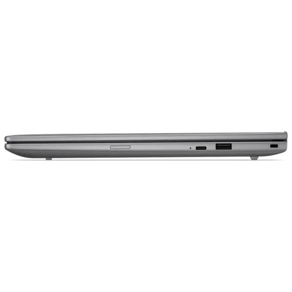 Laptop HP ZBook 8 G2i 14 Core Ultra 9 386H / 32 GB / 1 TB / VGA Integrată / Gray photo 2