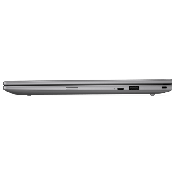 Laptop HP ZBook 8 G2i 14 Core Ultra 9 386H / 32 GB / 1 TB / VGA Integrată / Gray photo 2