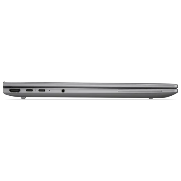 Laptop HP ZBook 8 G2i 14 Core Ultra 9 386H / 32 GB / 1 TB / VGA Integrată / Gray photo 3
