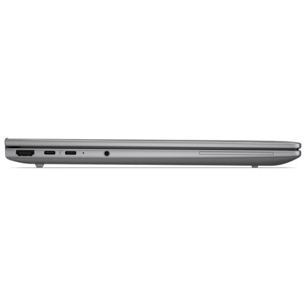 Laptop HP ZBook 8 G2i 14 Core Ultra 9 386H / 32 GB / 1 TB / VGA Integrată / Gray photo 3