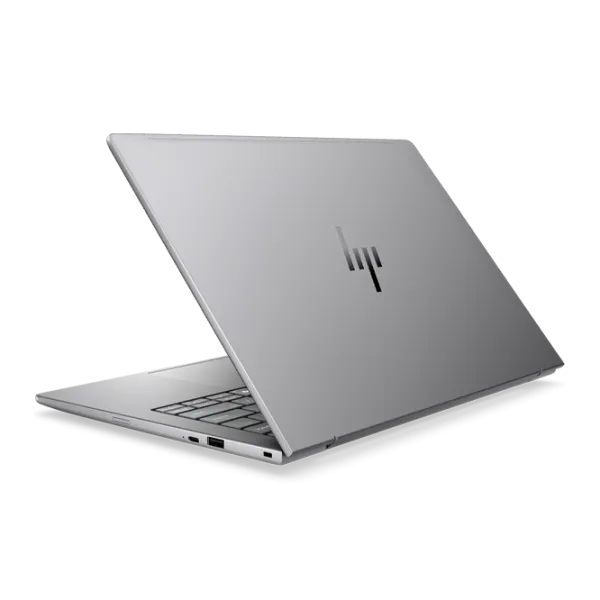 Laptop HP ZBook 8 G2i 14 Core Ultra 9 386H / 32 GB / 1 TB / VGA Integrată / Gray photo 5