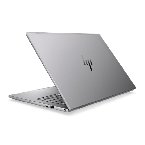 Laptop HP ZBook 8 G2i 14 Core Ultra 9 386H / 32 GB / 1 TB / VGA Integrată / Gray photo 5