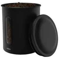 Контейнер Xavax 111275 1.5л / Cталь / Черный photo 2