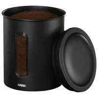 Контейнер Xavax 111275 1.5л / Cталь / Черный photo 4