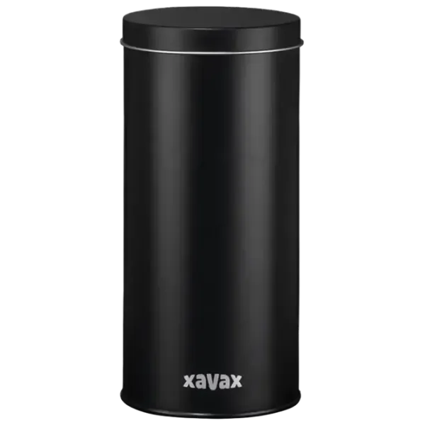 Контейнер Xavax 111272  / Cталь / Черный photo 1