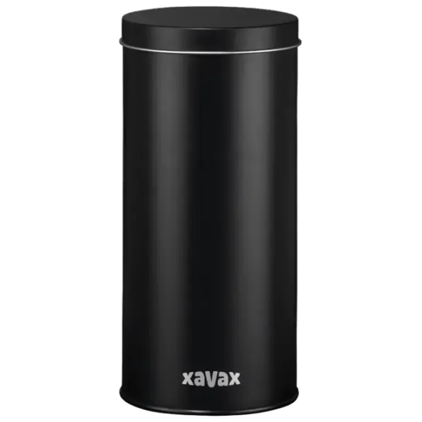 Контейнер Xavax 111272  / Cталь / Черный photo 1