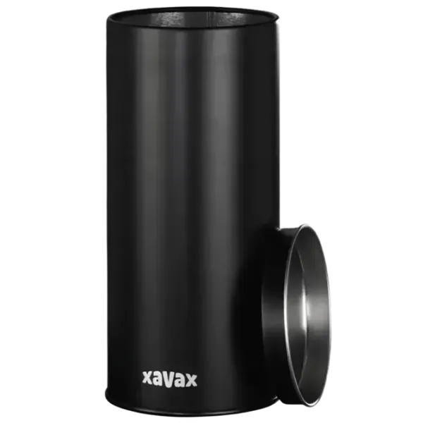 Контейнер Xavax 111272  / Cталь / Черный photo 2
