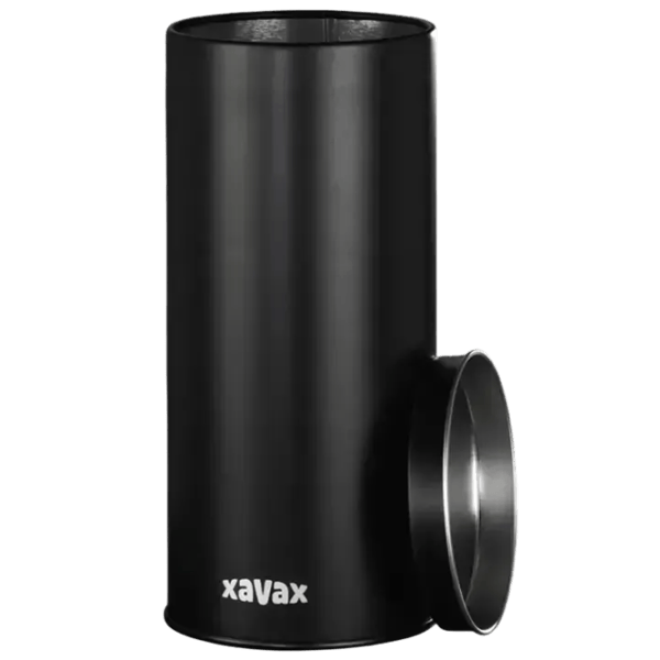 Контейнер Xavax 111272  / Cталь / Черный photo 2