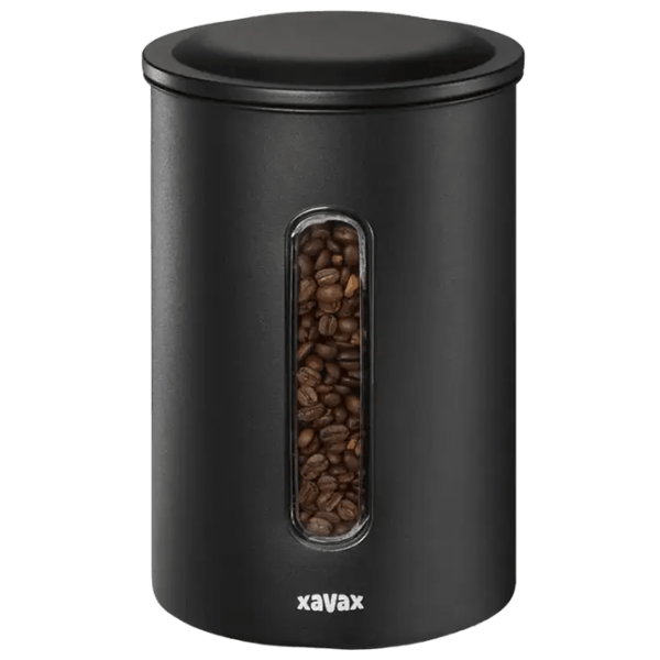 Container Xavax 111262  / Oțel / Black photo 1