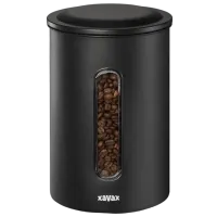 Container Xavax 111262  / Oțel / Black
