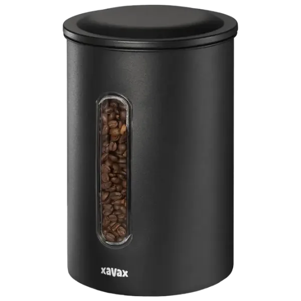 Container Xavax 111262  / Oțel / Black photo 2