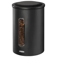 Container Xavax 111262 / Oțel / Black photo 2