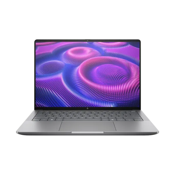 Laptop HP ZBook Ultra G1a 14 Ryzen AI Max+ 395 / 64 GB / 1 TB / VGA Integrată / Gray photo 1