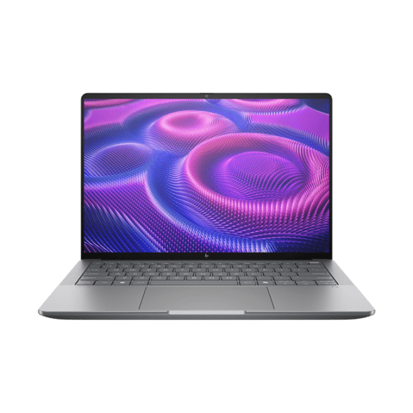 Laptop HP ZBook Ultra G1a 14 Ryzen AI Max+ 395 / 64 GB / 1 TB / VGA Integrată / Gray photo 1