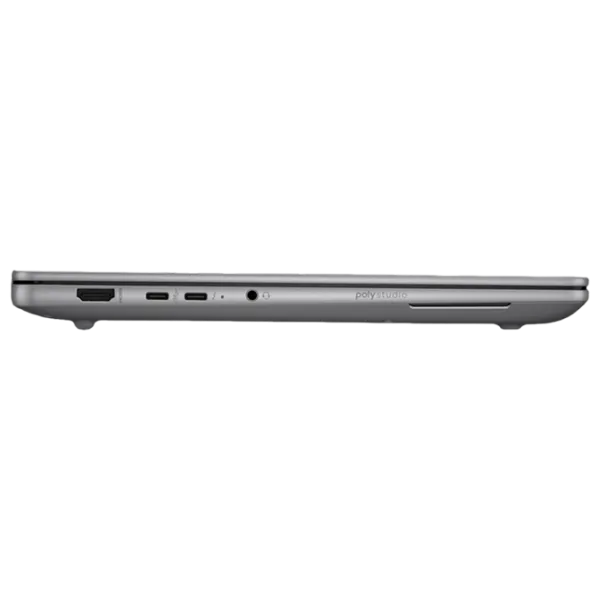 Laptop HP ZBook Ultra G1a 14 Ryzen AI Max+ 395 / 64 GB / 1 TB / VGA Integrată / Gray photo 2