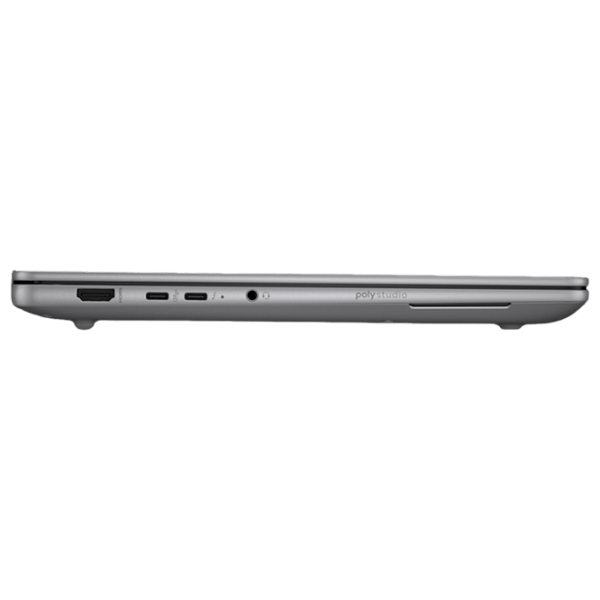 Laptop HP ZBook Ultra G1a 14 Ryzen AI Max+ 395 / 64 GB / 1 TB / VGA Integrată / Gray photo 2