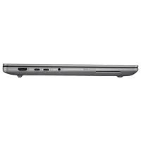 Laptop HP ZBook Ultra G1a 14 Ryzen AI Max+ 395 / 64 GB / 1 TB / VGA Integrată / Gray photo 2