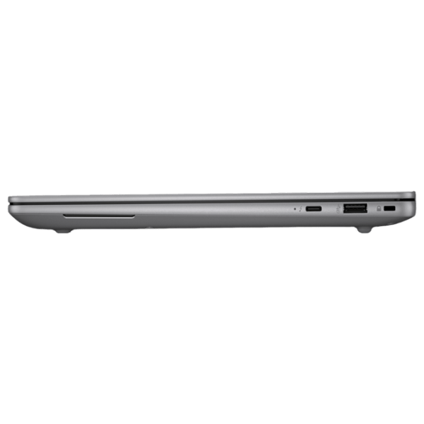 Laptop HP ZBook Ultra G1a 14 Ryzen AI Max+ 395 / 64 GB / 1 TB / VGA Integrată / Gray photo 3