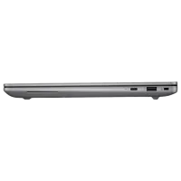 Laptop HP ZBook Ultra G1a 14 Ryzen AI Max+ 395 / 64 GB / 1 TB / VGA Integrată / Gray photo 3