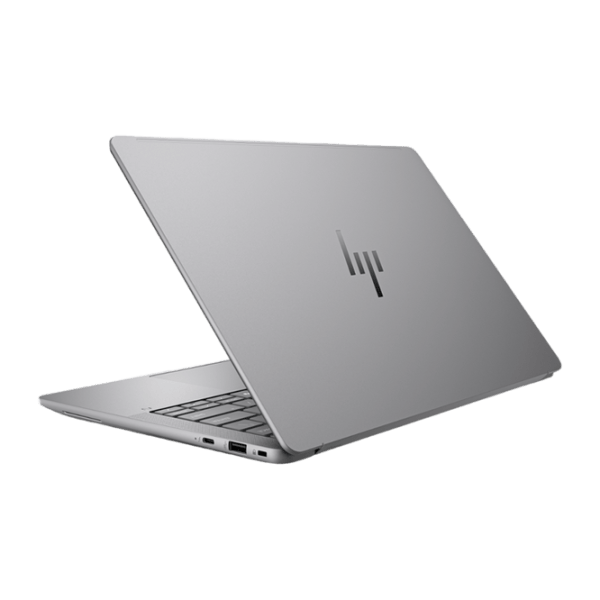 Laptop HP ZBook Ultra G1a 14 Ryzen AI Max+ 395 / 64 GB / 1 TB / VGA Integrată / Gray photo 4