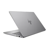 Laptop HP ZBook Ultra G1a 14 Ryzen AI Max+ 395 / 64 GB / 1 TB / VGA Integrată / Gray photo 4