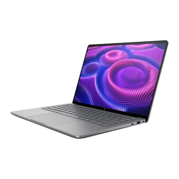 Laptop HP ZBook Ultra G1a 14 Ryzen AI Max+ 395 / 64 GB / 1 TB / VGA Integrată / Gray photo 6