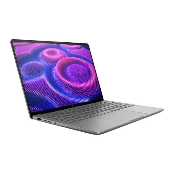 Laptop HP ZBook Ultra G1a 14 Ryzen AI Max+ 395 / 64 GB / 1 TB / VGA Integrată / Gray photo 7