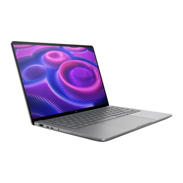 Laptop HP ZBook Ultra G1a 14 Ryzen AI Max+ 395 / 64 GB / 1 TB / VGA Integrată / Gray photo 7