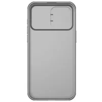 Husă pentru smartphone Apple iPhone 15 Pro Max Nillkin / Back / PC / Star Gray photo 2