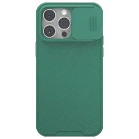 Чехол для смартфона Apple iPhone 15 Pro Max Nillkin / Back / ПК / Мята Зеленый