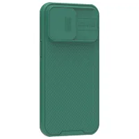 Husă pentru smartphone Apple iPhone 15 Pro Max Nillkin / Back / PC / Mint Green photo 2