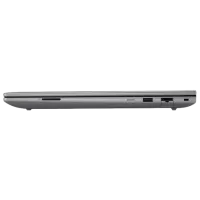 Laptop HP ZBook X G1i 16 Core Ultra 7 255H / 32 GB / 1 TB / VGA Discretă / Silver photo 4