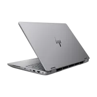 Laptop HP ZBook X G1i 16 Core Ultra 7 255H / 32 GB / 1 TB / VGA Discretă / Silver photo 5