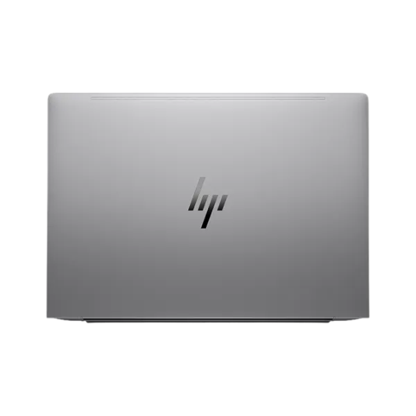 Laptop HP ZBook X G1i 16 Core Ultra 7 255H / 32 GB / 1 TB / VGA Discretă / Silver photo 6