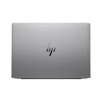Laptop HP ZBook X G1i 16 Core Ultra 7 255H / 32 GB / 1 TB / VGA Discretă / Silver photo 6