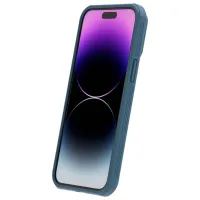 Чехол для смартфона Apple iPhone 15 Pro Max Nillkin / Back / ПК / Midnight Синий photo 3