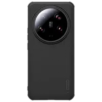 Husă pentru smartphone Xiaomi 14 Ultra Nillkin / MagSafe Back / PC / Black