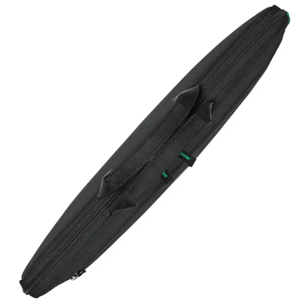Geantă pentru laptop RivaCase Gremio 17.3" / Black photo 5