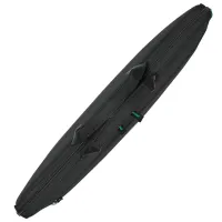 Geantă pentru laptop RivaCase Gremio 17.3" / Black photo 5