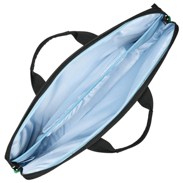 Geantă pentru laptop RivaCase Gremio 17.3" / Black photo 7
