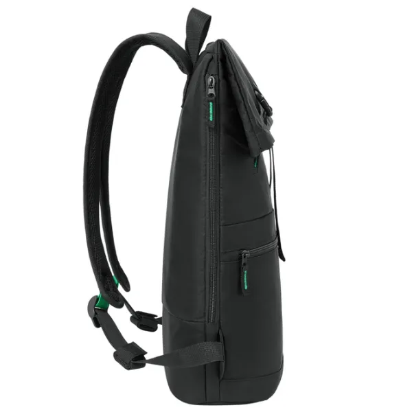 Rucsac RivaCase Gremio  / Green Black / 15l photo 2